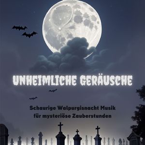 Das Geheimnis des Hexenzirkels
