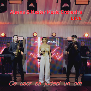 Ce usor sa judeci un om (Live)