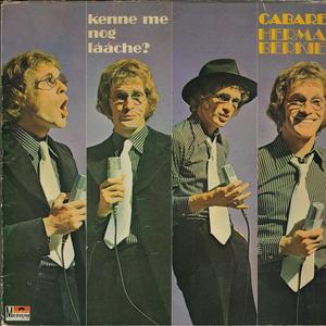 Frans liedje en conference