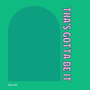 You never say you're sorry