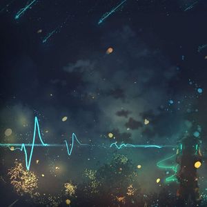 今夜月亮挂在天上-整曲