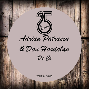 De ce (Adrian Patrascu Remix)