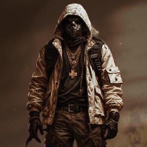 Darkness (feat. Krizz Kaliko)