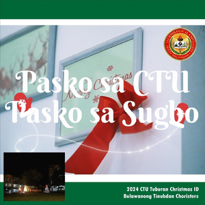 Pasko Sa CTU, Pasko Sa Sugbo