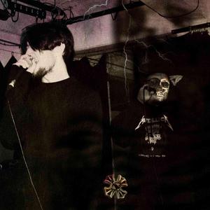 Benzodiazepine (feat. maxtheslow)