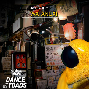 Watanga (Radio Edit)