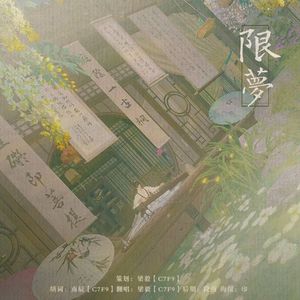 限梦——《良陈美锦》叶限个人曲
