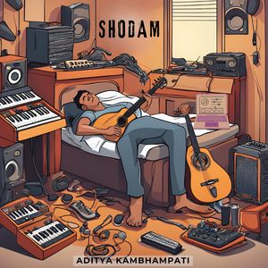 Shodam