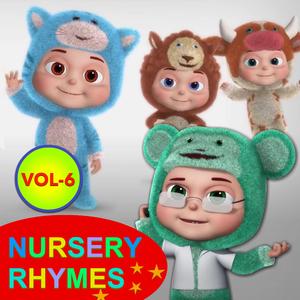 Animal Sounds Finger Family Song