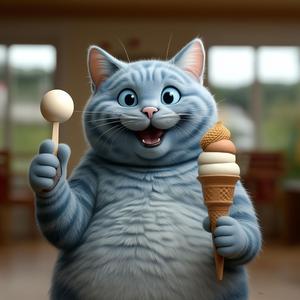 Paws on the Maracas (feat. Bobo Meows) (Lead)