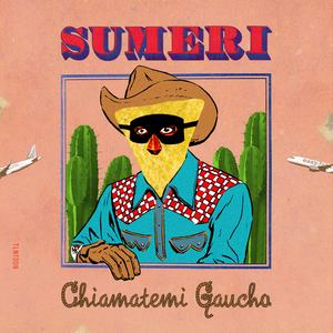 Chiamatemi Gaucho