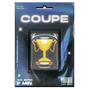 Coupe (Instrumental)