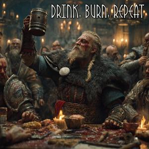 The Goat Got In Again