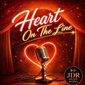 Heart On The Line (Studio Session)