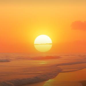 Amaneceres en la Playa