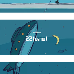 22（demo）（prod.by furyl）