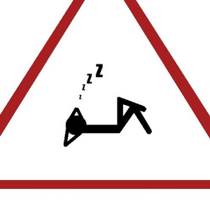 Lullaby For A Tough Guy