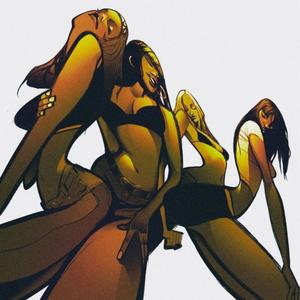 KATALINA (feat. STRANGEHUMAN)