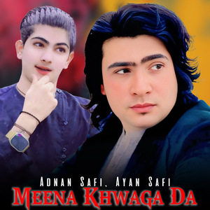 Meena Khwaga Da
