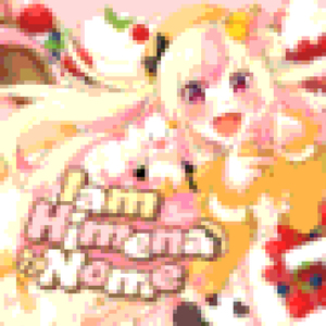 8bit I am Himena Nome