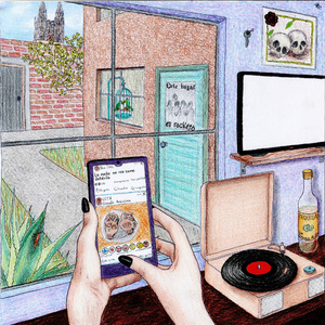 Gotica (La Divina Comedia)