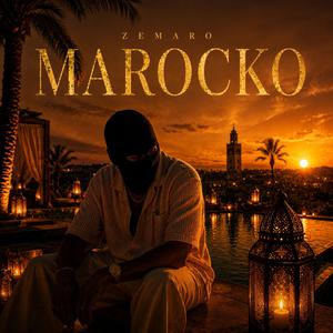 Marocko