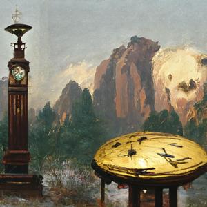 timewasterdeluxe! (feat. damicore, 2thpaste, Ander L, Chanelfather & Sevendsr)