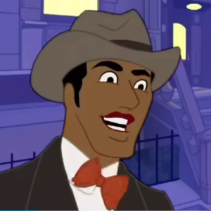 在1314准时寄（电棍版）