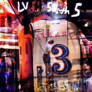 Silverhand (feat. L5)