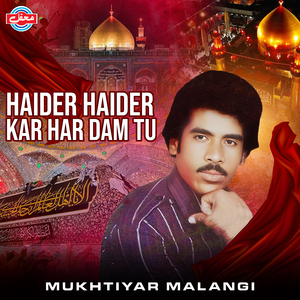 Haider Haider Kar Har Dam Tu