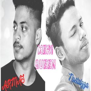 Meri Queen (ft.Armas)