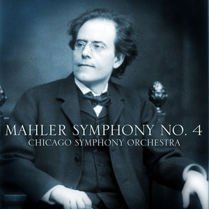 Symphony No. 4 in G Major: III. Tranquillo