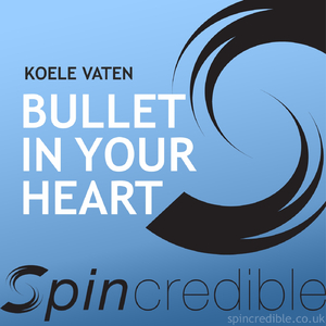 Bullet In Your Heart (feat. Ste McNally)