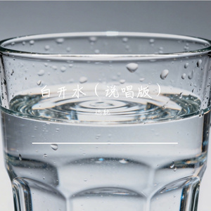 白开水 (说唱版)