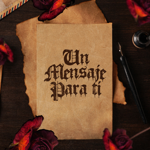 Un Mensaje Para ti (2025 Remastered Version)