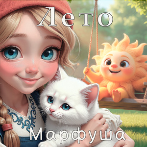 Лето
