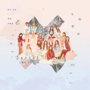 是秘密啊（翻自 宇宙少女）