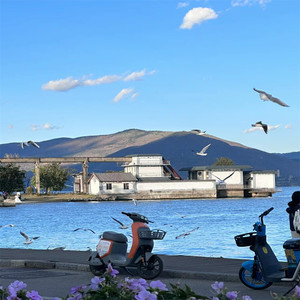 回忆永远磨不平