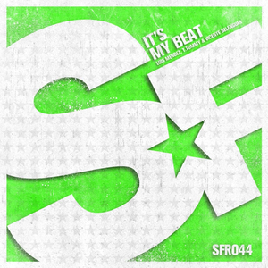 It´s My Beat (Original Mix)
