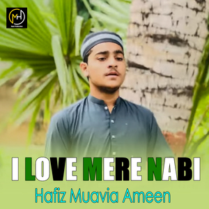 I Love Mere Nabi