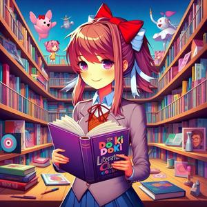 Natsuki's Secret