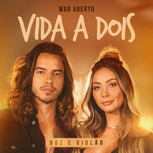 Vida A Dois (Voz e Violão)