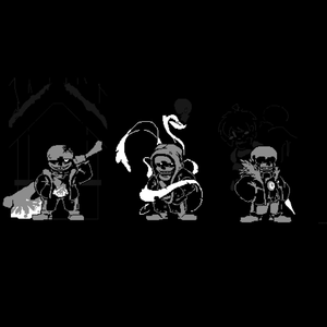 Rain Of Dust...?!???!? V2