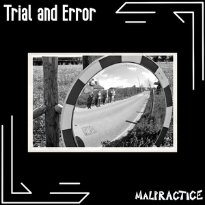 Trial and Error (Live at The Tom Thumb Theatre)