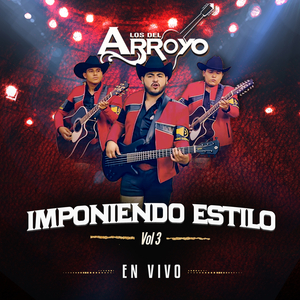 Temible Cuerno de Chivo (En Vivo)