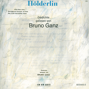 Da ich ein Knabe war