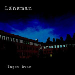 Inget kvar