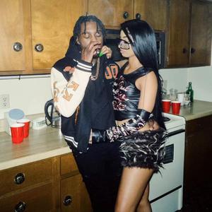 "Lucid"Fivio Foreign X Lil Tjay NY Drill Type Beat