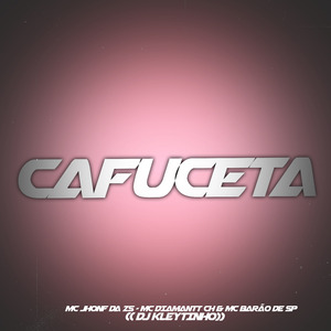 Cafuceta