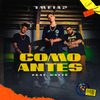 7Meia2 - Como Antes